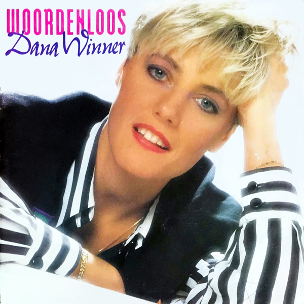 Dana Winner